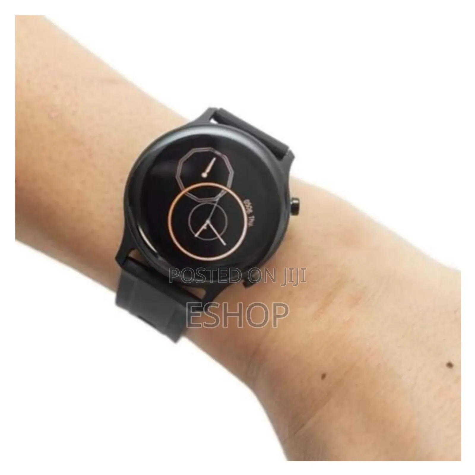 Xiaomi Haylou RS3 Smart Watch