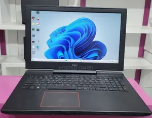 New Laptop Dell G GB Intel Core I7 SSD 512GB