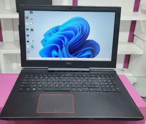 New Laptop Dell G GB Intel Core I7 SSD 512GB