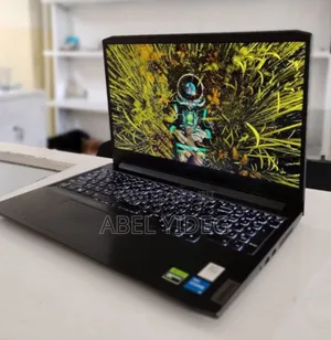 New Laptop Lenovo Ideapad 3 16GB Intel Core I5 SSD 512GB