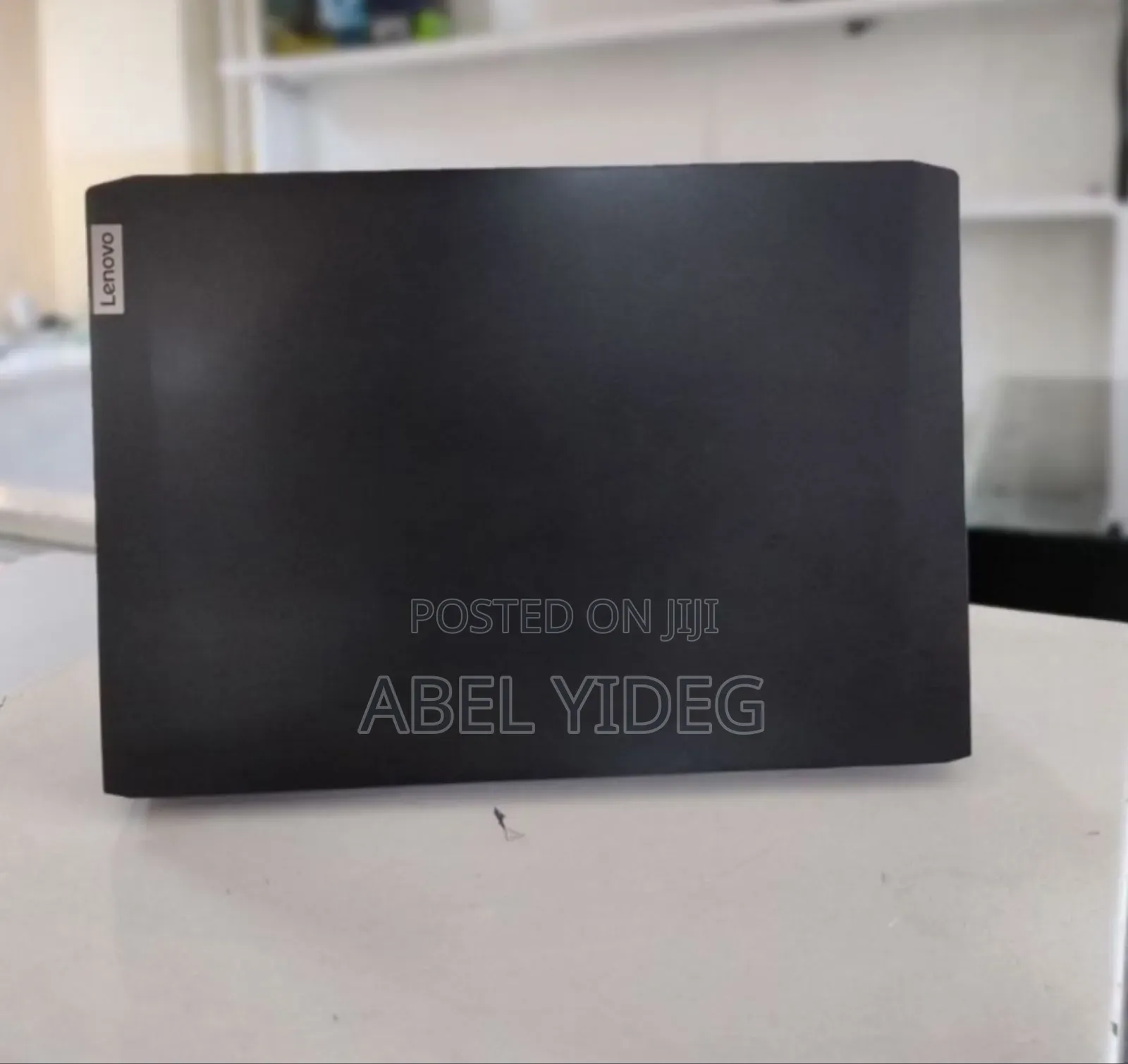 New Laptop Lenovo Ideapad 3 16GB Intel Core I5 SSD 512GB