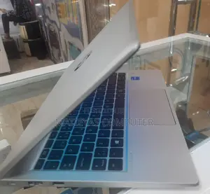 New Laptop HP 16GB Intel Core I5 SSD 256GB