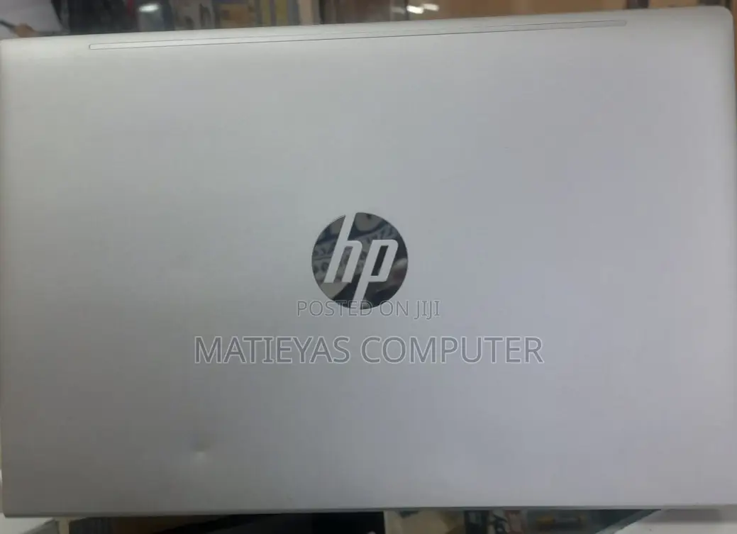 New Laptop HP 16GB Intel Core I5 SSD 256GB