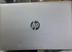 New Laptop HP 16GB Intel Core I5 SSD 256GB
