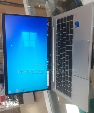 New Laptop HP 16GB Intel Core I5 SSD 256GB