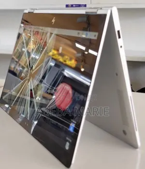 New Laptop HP EliteBook X360 1030 8GB Intel Core I5 SSD 512GB