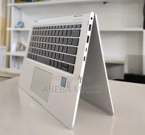 New Laptop HP EliteBook X360 1030 8GB Intel Core I5 SSD 512GB