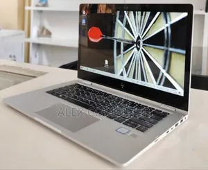 New Laptop HP EliteBook X360 1030 G2 8GB Intel Core I5 SSD 512GB
