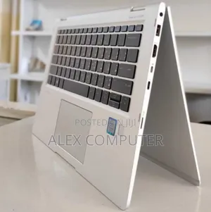 New Laptop HP EliteBook X360 1030 G2 8GB Intel Core I5 SSD 512GB