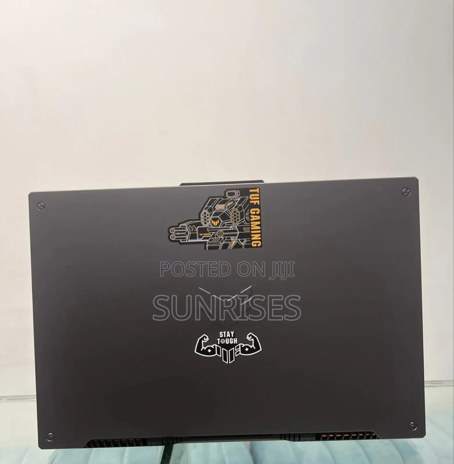 New Laptop Asus TUF Gaming A15 16GB AMD Ryzen 7 SSD 512GB