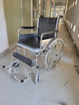 ሻወር መዉሰጃ ና ስንት መቀበያwheelchair፭€Wheelchair፲¿Wheelchair