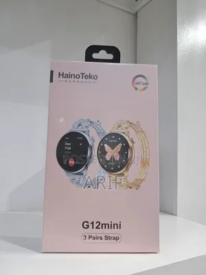 Smart Watch G12 Mini for Ladies