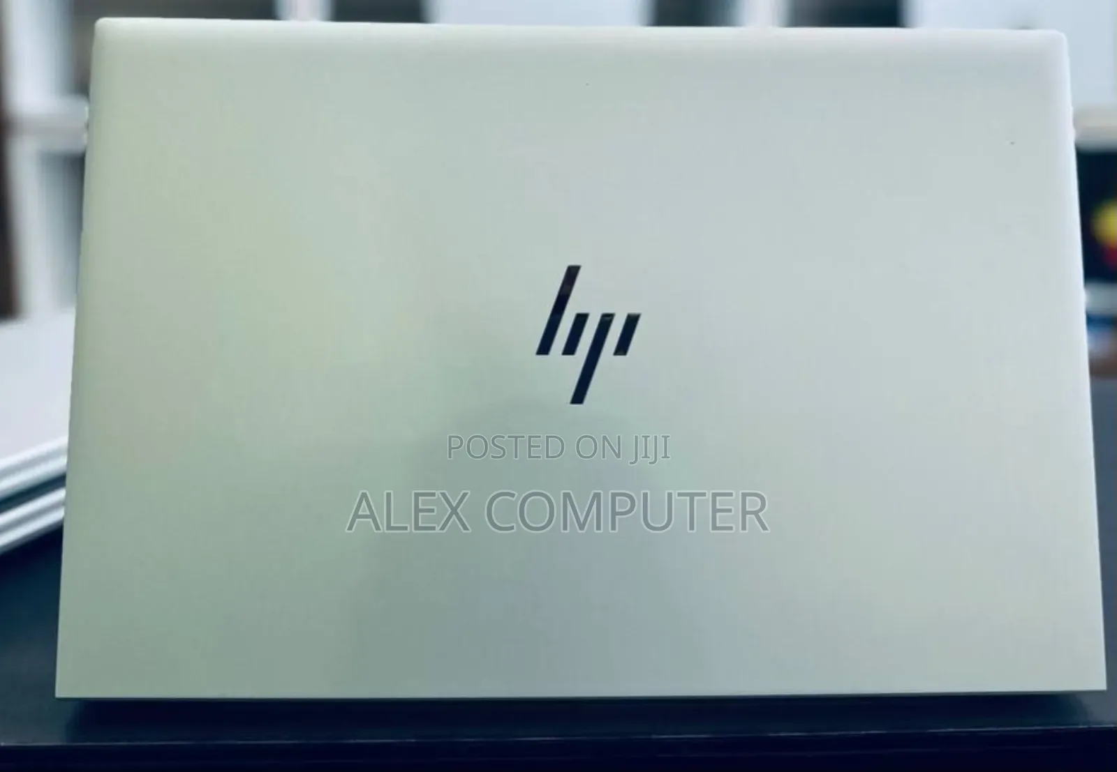 New Laptop HP EliteBook 840 G7 16GB Intel Core I7 SSD 512GB