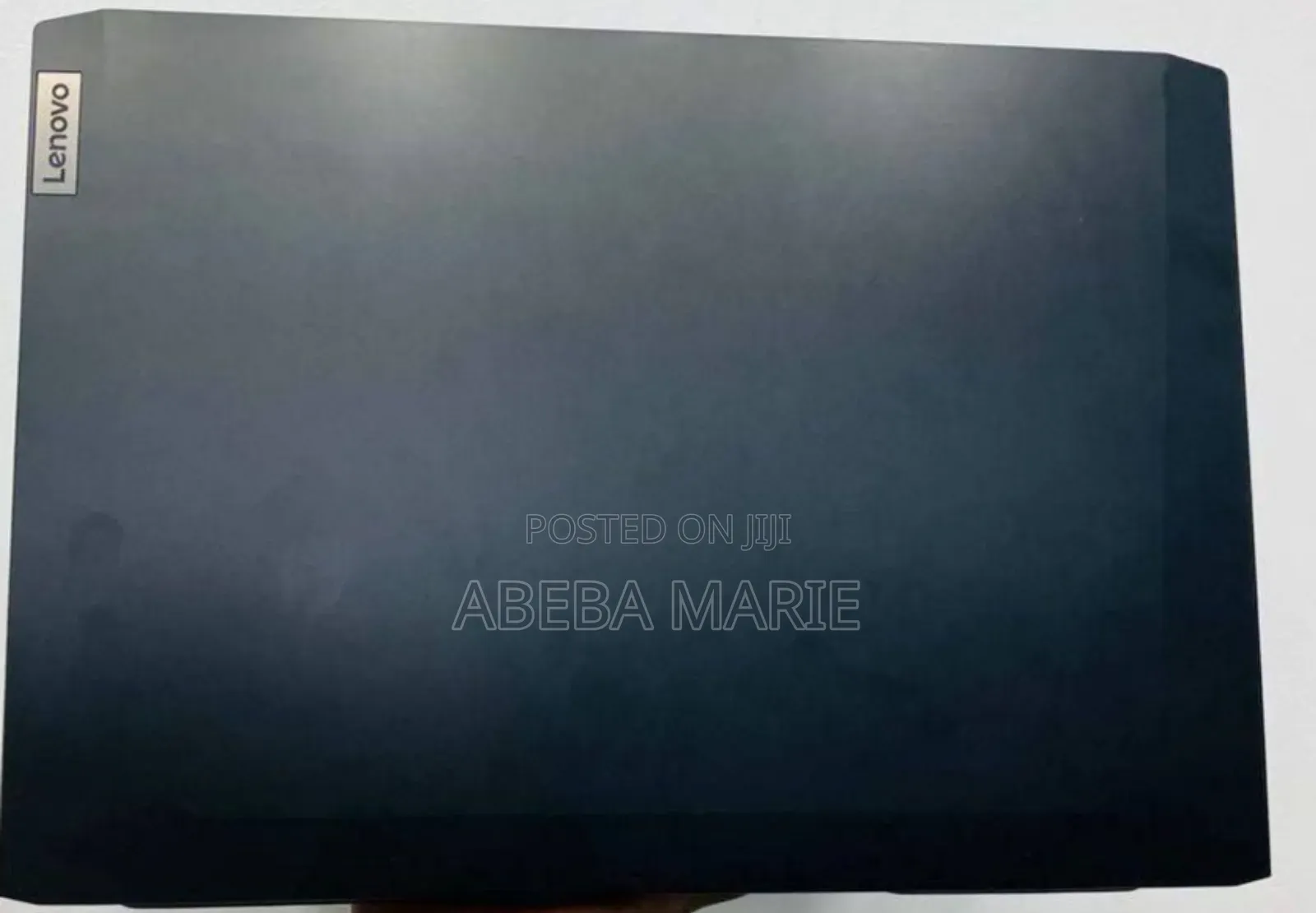 New Laptop Lenovo Ideapad Gaming 3 16GB Intel Core I5 SSD 512GB