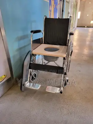 Potty Wheelchairs for Disables and Elderly፵¤Wheelchair፱μዊልቼር