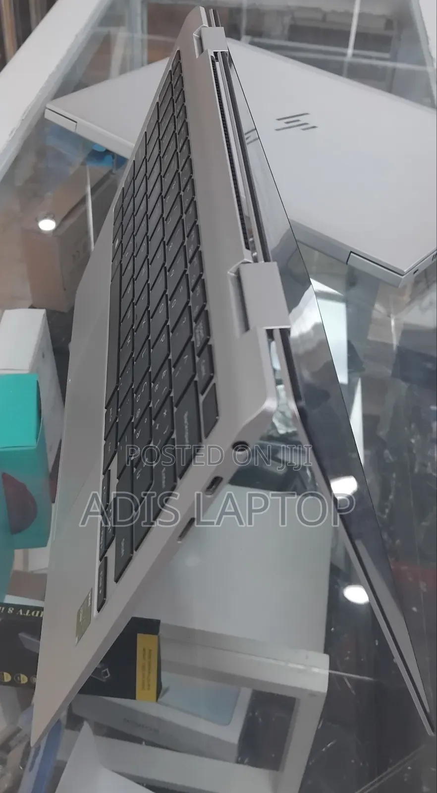 New Laptop Samsung Galaxy Book 2 8GB Intel Core I5 SSD 512GB