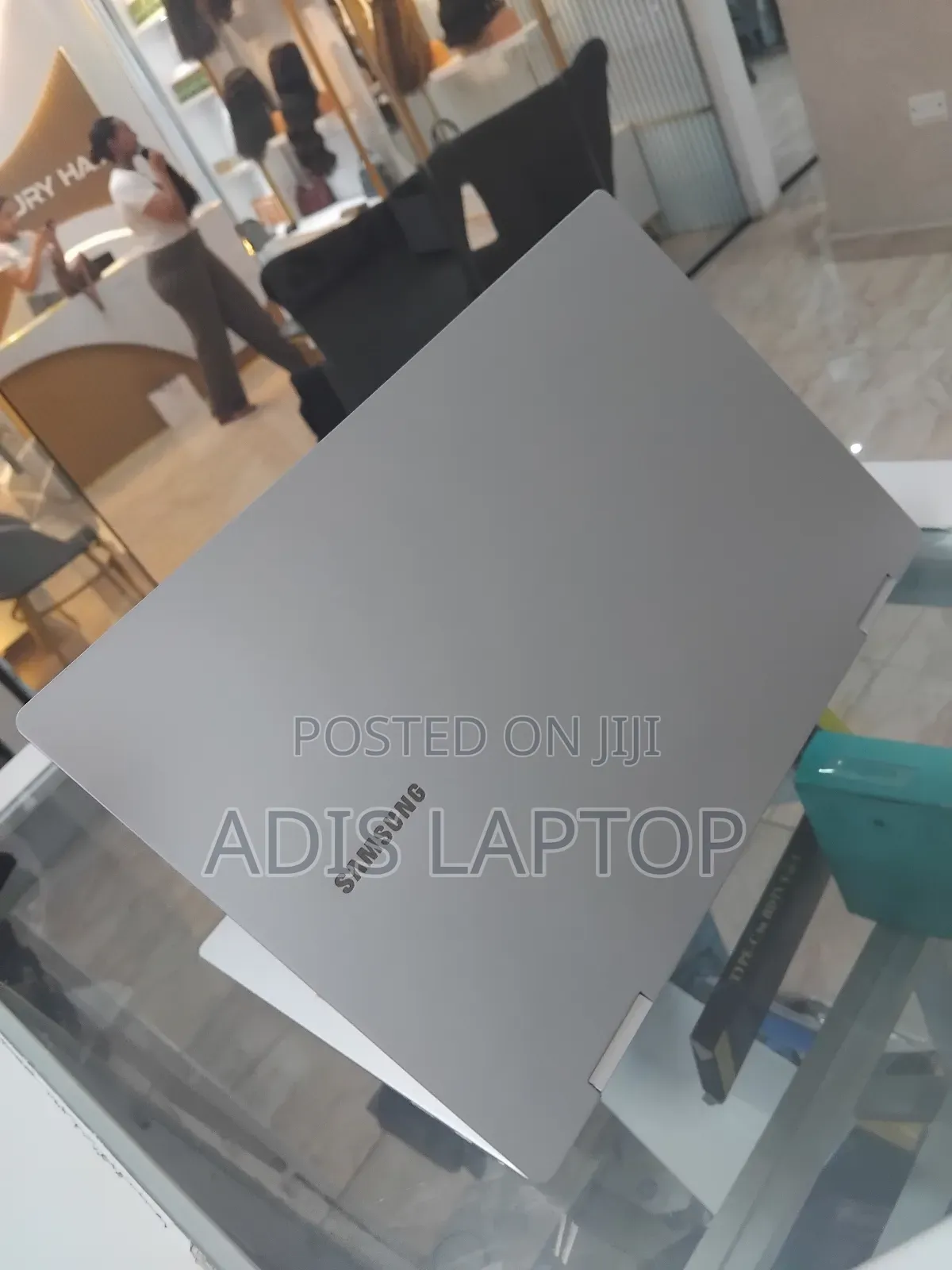 New Laptop Samsung Galaxy Book 2 8GB Intel Core I5 SSD 512GB