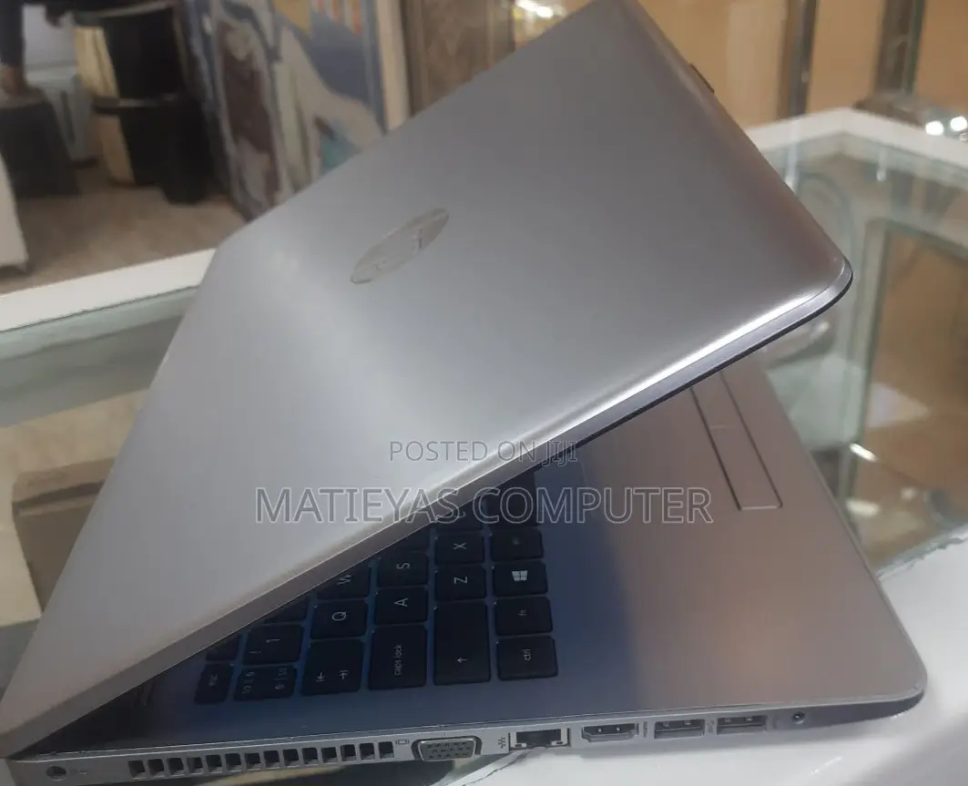 Laptop HP Stream Notebook 8GB Intel Core I5 SSD 256GB