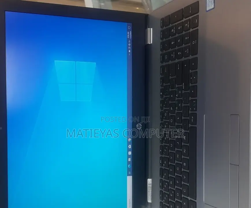 Laptop HP Stream Notebook 8GB Intel Core I5 SSD 256GB