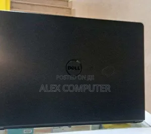 New Laptop Dell Vostro 15 3000 4GB Intel Core I5 HDD 1T