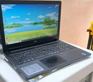 Photo - New Laptop Dell Vostro 15 3000 4GB Intel Core I5 HDD 1T