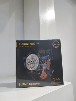 Photo - Smart Watch  for Gentlemens