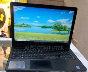 New Laptop Dell Vostro 15 3000 4GB Intel Core I5 HDD 1T