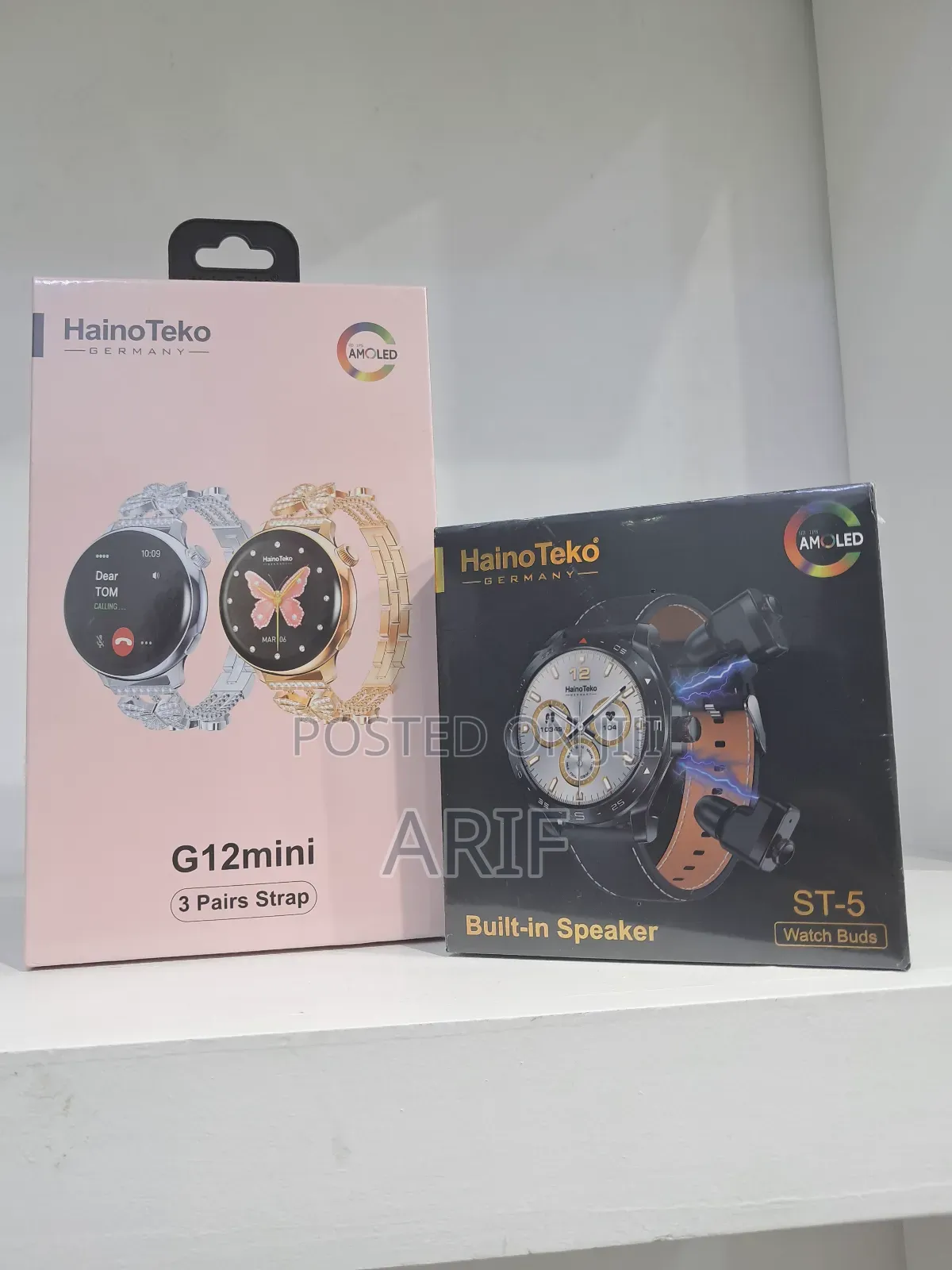 Smart Watch  for Gentlemens