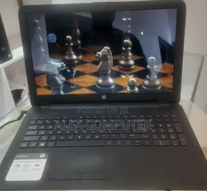 Photo - Laptop HP Stream Notebook 6GB AMD A10 HDD 1T