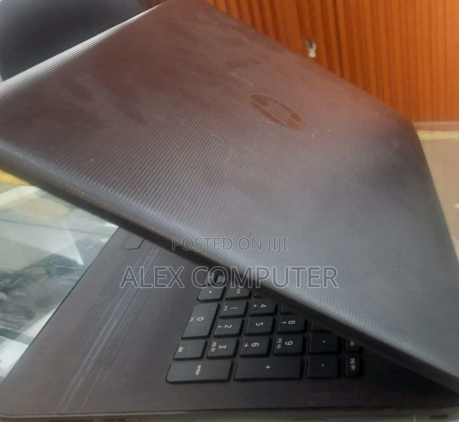 Laptop HP Stream Notebook 6GB AMD A10 HDD 1T