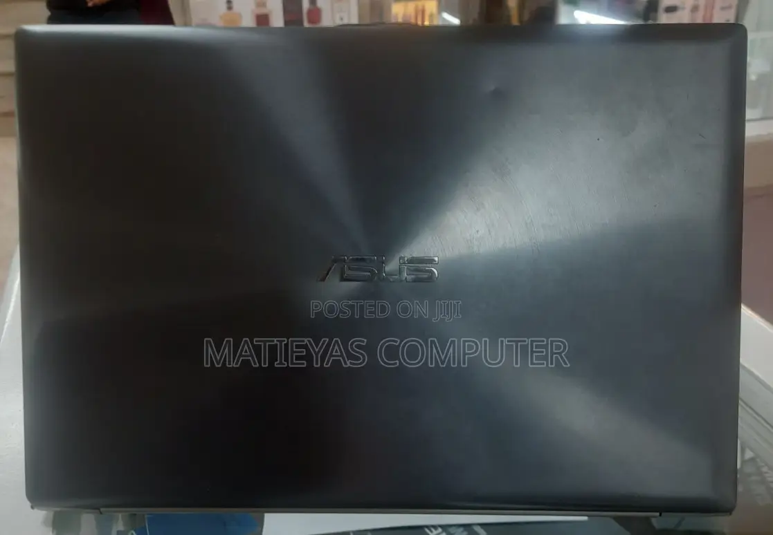 Laptop Asus 4GB Intel Core I3 HDD 500GB