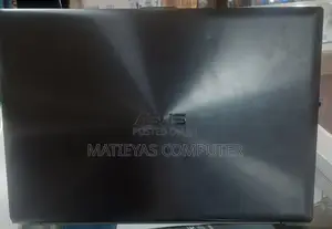 Laptop Asus 4GB Intel Core I3 HDD 500GB