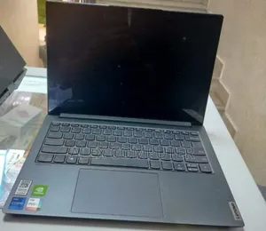 New Laptop Lenovo ThinkPad Yoga 16GB Intel Core I7 SSD 512GB