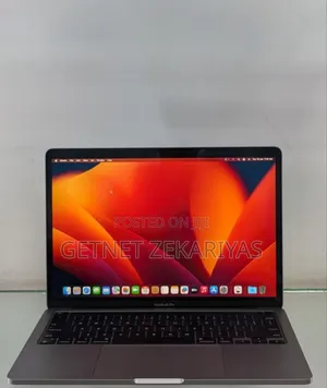 Photo - New Laptop Apple MacBook Pro M1 8GB Apple M1 Pro SSD 512GB