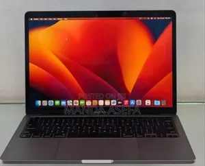 Photo - New Laptop Apple MacBook Pro M1 8GB Apple M1 SSD 512GB