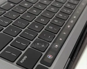 New Laptop Apple MacBook Pro M1 8GB Apple M1 SSD 512GB