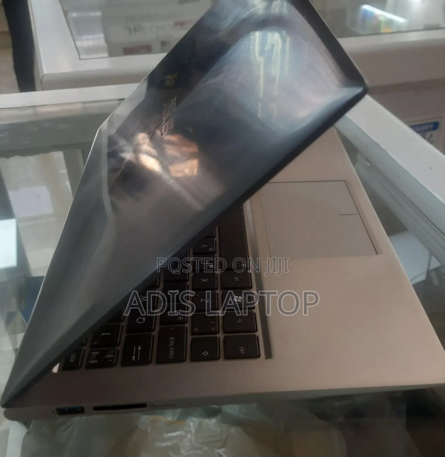 Laptop Asus B53S 4GB Intel Core I3 HDD 500GB