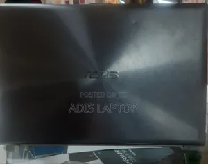 Laptop Asus B53S 4GB Intel Core I3 HDD 500GB