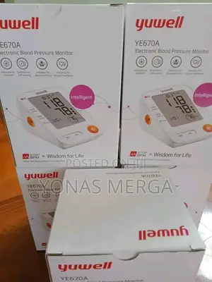 Blood Pressure Monitor Buyers Can Take It Immediately Today