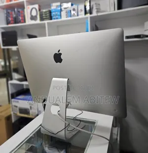 New Desktop Computer Apple iMac 16GB Intel Core I5 SSD 1T