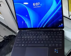 New Laptop HP Spectre 16GB Intel Core I7 SSD 1T