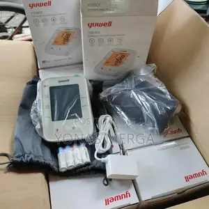 Blood Pressure Monitor፭¤Electronic፮~Blood Pressure Monitor