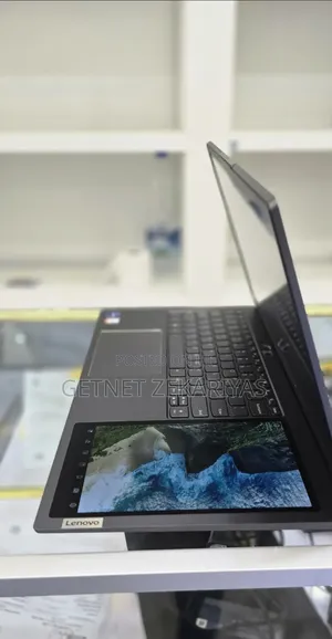 New Laptop Lenovo ThinkBook 15 16GB Intel Core I7 SSD 512GB