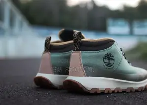 Timberland Water Proof Casual Shoes
