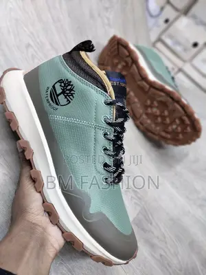 Photo - Timberland Water Proof Casual Shoes