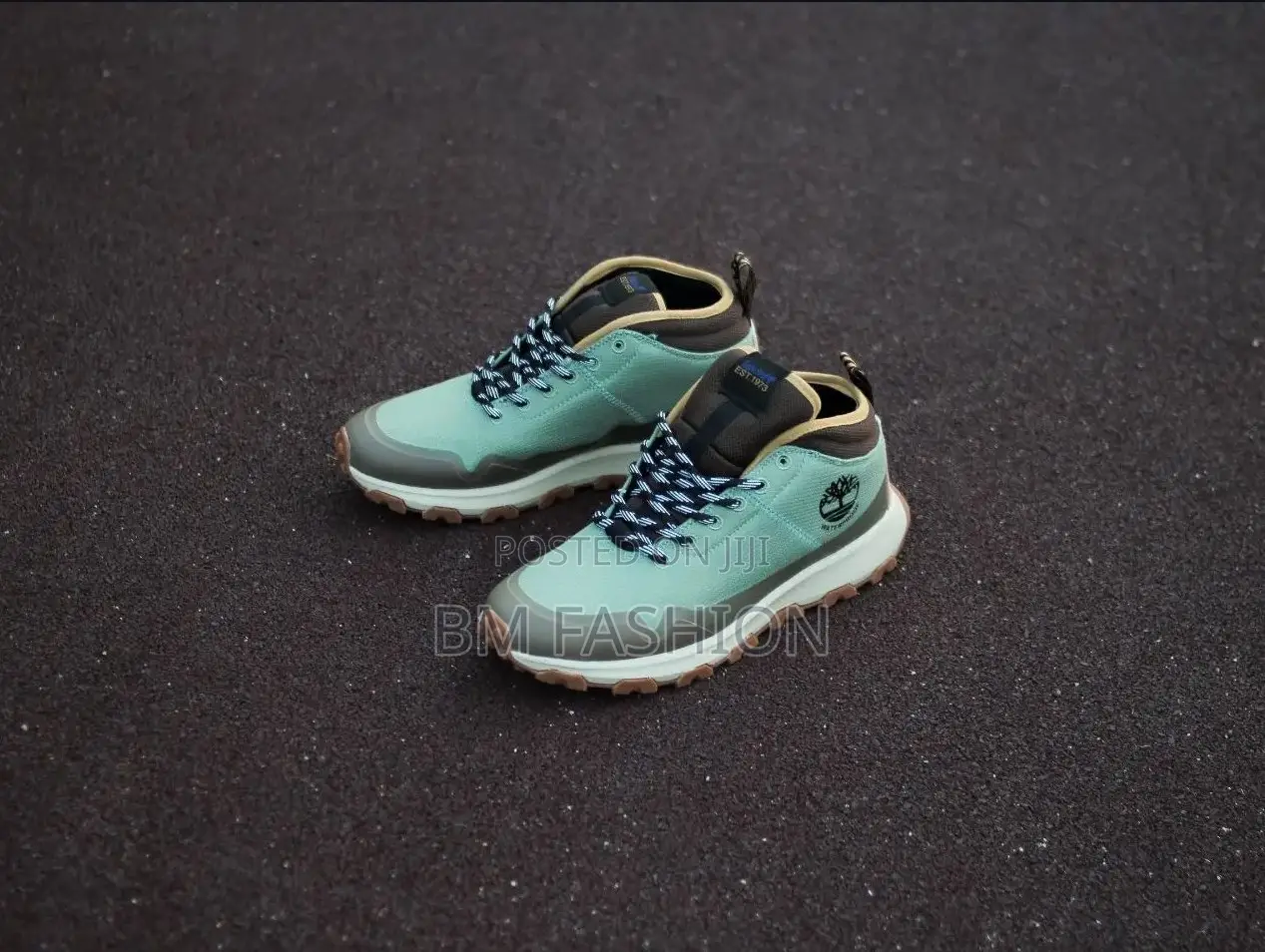 Timberland Water Proof Casual Shoes