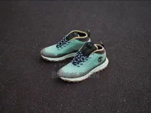 Timberland Water Proof Casual Shoes