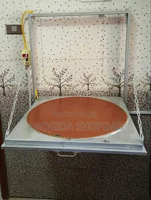 ዘመናዊ ምጣድ With Power Efficiency for Urban Living