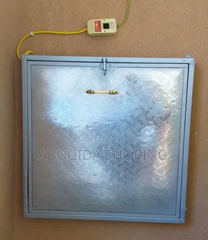 ዘመናዊ ምጣድ With Power Efficiency for Urban Living