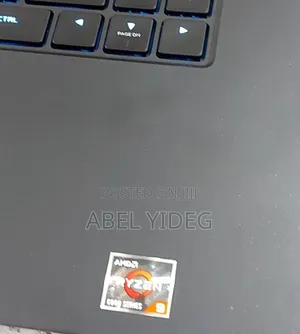 New Laptop Alienware M17x R2 16GB AMD Ryzen 9 SSD 512GB